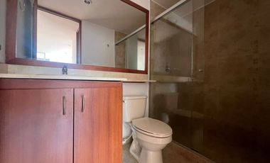 Arriendo de apartamento en Loma de las Brujas, Envigado