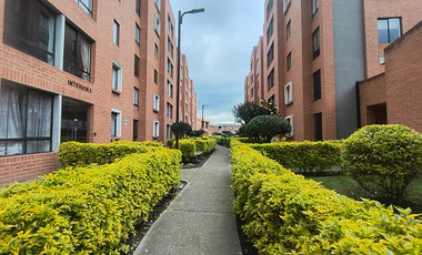 VENTA DE APARTAMENTO EN MOSQUERA
