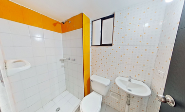 VENTA DE APARTAMENTO EN MOSQUERA