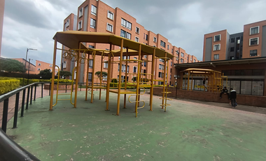 VENTA DE APARTAMENTO EN MOSQUERA