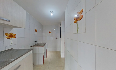 VENTA DE APARTAMENTO EN MOSQUERA