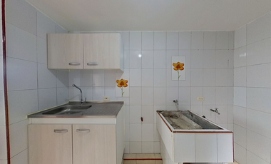 VENTA DE APARTAMENTO EN MOSQUERA