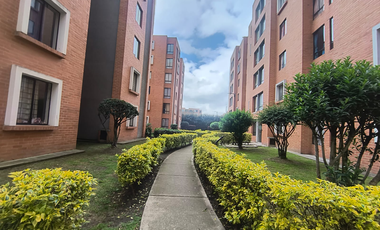 VENTA DE APARTAMENTO EN MOSQUERA