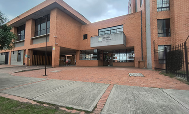 VENTA DE APARTAMENTO EN MOSQUERA