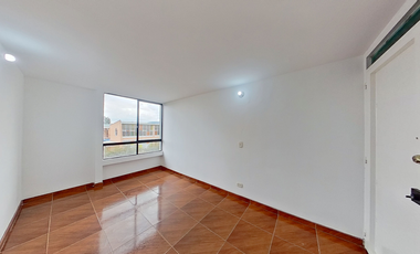 VENTA DE APARTAMENTO EN MOSQUERA