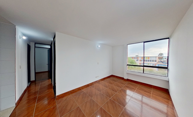 VENTA DE APARTAMENTO EN MOSQUERA