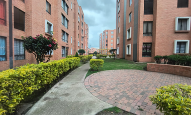 VENTA DE APARTAMENTO EN MOSQUERA