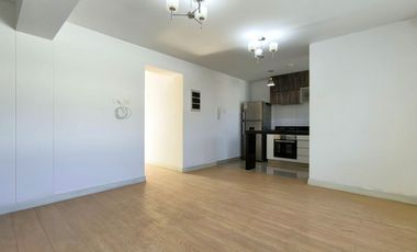 Práctico Y Moderno Flat Con Una Vista Espectacular - Piso 12