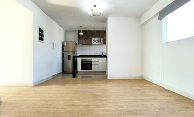 Práctico Y Moderno Flat Con Una Vista Espectacular - Piso 12