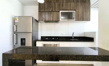 Práctico Y Moderno Flat Con Una Vista Espectacular - Piso 12