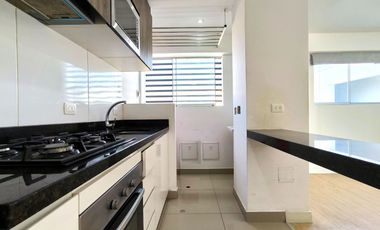 Práctico Y Moderno Flat Con Una Vista Espectacular - Piso 12