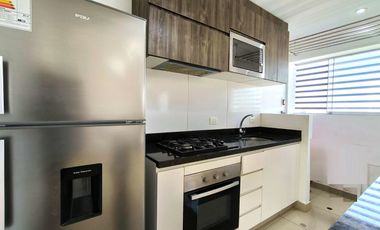 Práctico Y Moderno Flat Con Una Vista Espectacular - Piso 12