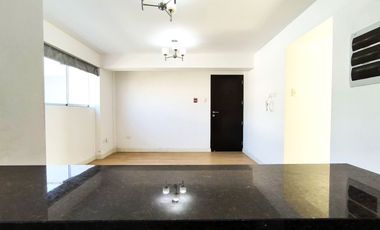 Práctico Y Moderno Flat Con Una Vista Espectacular - Piso 12