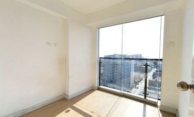 Práctico Y Moderno Flat Con Una Vista Espectacular - Piso 12