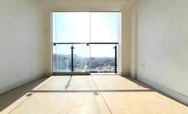 Práctico Y Moderno Flat Con Una Vista Espectacular - Piso 12