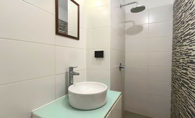 Práctico Y Moderno Flat Con Una Vista Espectacular - Piso 12