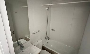 SE ARRIENDA DEPARTAMENTO TIPO 1D+1B+E+B. MACUL