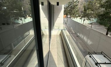 SE ARRIENDA DEPARTAMENTO TIPO 1D+1B+E+B. MACUL