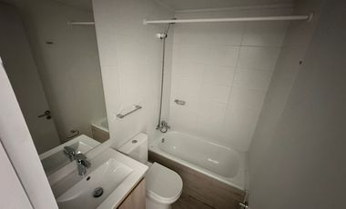 SE ARRIENDA DEPARTAMENTO TIPO 1D+1B+E+B. MACUL