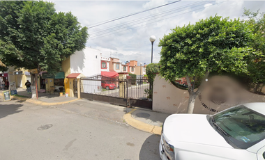 CASA DE RECUPERACIÓN BANCARIA EN CALLE CAMINO A ACOLMAN, FRACC. LOMAS SAN MIGUEL, CUAUTITLÁN IZCALLI, EDO MEX ¡NO SE ACEPTAN CRÉDITOS!