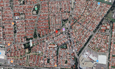 CASA DE RECUPERACIÓN BANCARIA EN CALLE CAMINO A ACOLMAN, FRACC. LOMAS SAN MIGUEL, CUAUTITLÁN IZCALLI, EDO MEX ¡NO SE ACEPTAN CRÉDITOS!