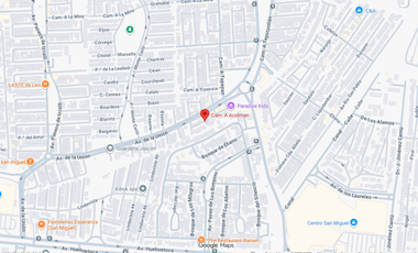 CASA DE RECUPERACIÓN BANCARIA EN CALLE CAMINO A ACOLMAN, FRACC. LOMAS SAN MIGUEL, CUAUTITLÁN IZCALLI, EDO MEX ¡NO SE ACEPTAN CRÉDITOS!