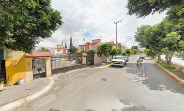 CASA DE RECUPERACIÓN BANCARIA EN CALLE CAMINO A ACOLMAN, FRACC. LOMAS SAN MIGUEL, CUAUTITLÁN IZCALLI, EDO MEX ¡NO SE ACEPTAN CRÉDITOS!