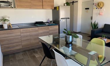 Departamento en Venta en Real Solare, El Marqués, Querétaro - Ideal para Inversionistas