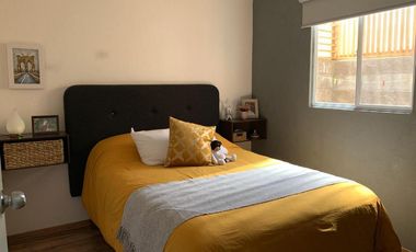 Departamento en Venta en Real Solare, El Marqués, Querétaro - Ideal para Inversionistas