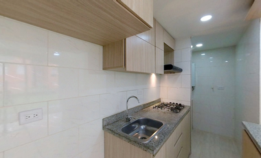 APARTAMENTO EN VENTA EN MOSQUERA