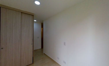 APARTAMENTO EN VENTA EN MOSQUERA