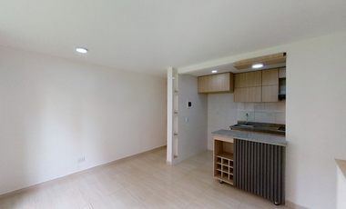 APARTAMENTO EN VENTA EN MOSQUERA