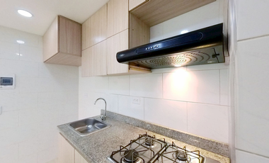 APARTAMENTO EN VENTA EN MOSQUERA