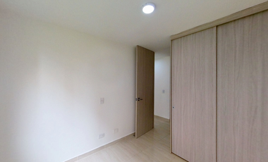 APARTAMENTO EN VENTA EN MOSQUERA
