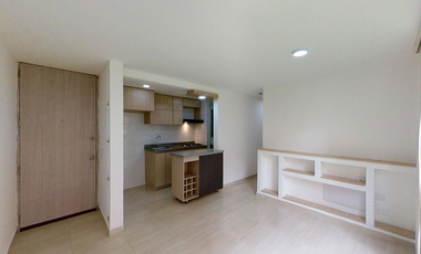 APARTAMENTO EN VENTA EN MOSQUERA