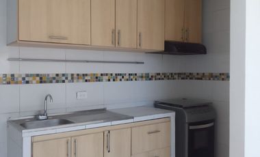APARTAMENTO RESERVA DE SAN LUIS