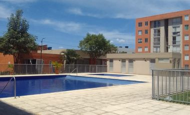 APARTAMENTO RESERVA DE SAN LUIS