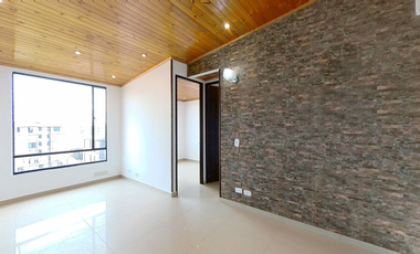 VENTA DE APARTAMENTO EN MOSQUERA