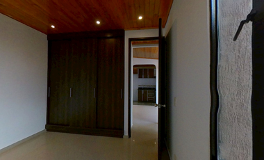 VENTA DE APARTAMENTO EN MOSQUERA