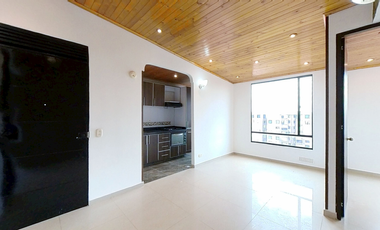 VENTA DE APARTAMENTO EN MOSQUERA