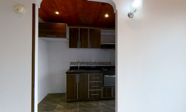 VENTA DE APARTAMENTO EN MOSQUERA