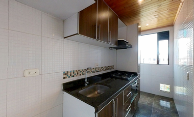 VENTA DE APARTAMENTO EN MOSQUERA