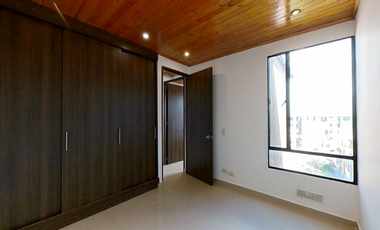 VENTA DE APARTAMENTO EN MOSQUERA