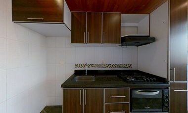 VENTA DE APARTAMENTO EN MOSQUERA