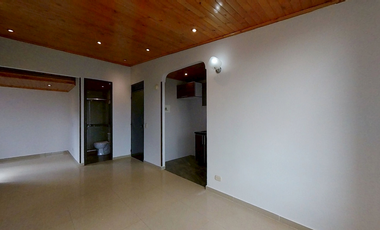 VENTA DE APARTAMENTO EN MOSQUERA