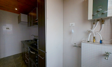 VENTA DE APARTAMENTO EN MOSQUERA