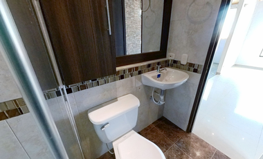 VENTA DE APARTAMENTO EN MOSQUERA