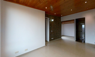 VENTA DE APARTAMENTO EN MOSQUERA