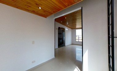 VENTA DE APARTAMENTO EN MOSQUERA