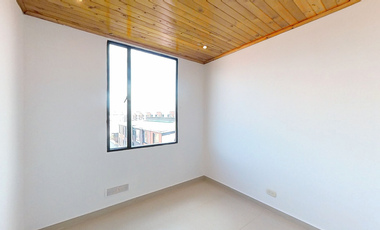 VENTA DE APARTAMENTO EN MOSQUERA